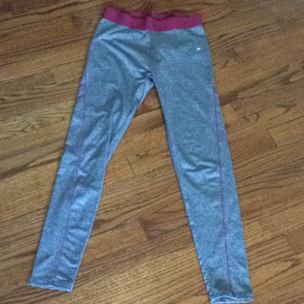 Workout pants - Picture 2 of 2